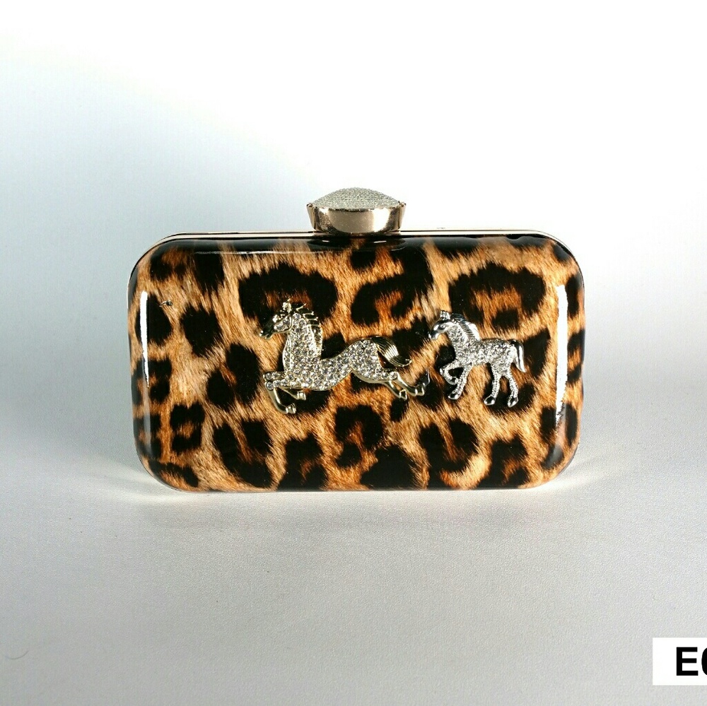 Minaudiere / Clutch (Iris Lane brand)